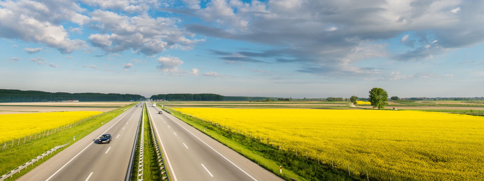 Revolutionary emission reduction